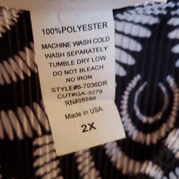 Blouse - Picture 6 of 7